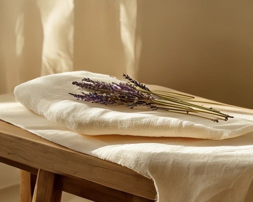 Klassische Ganzkörpermassage
