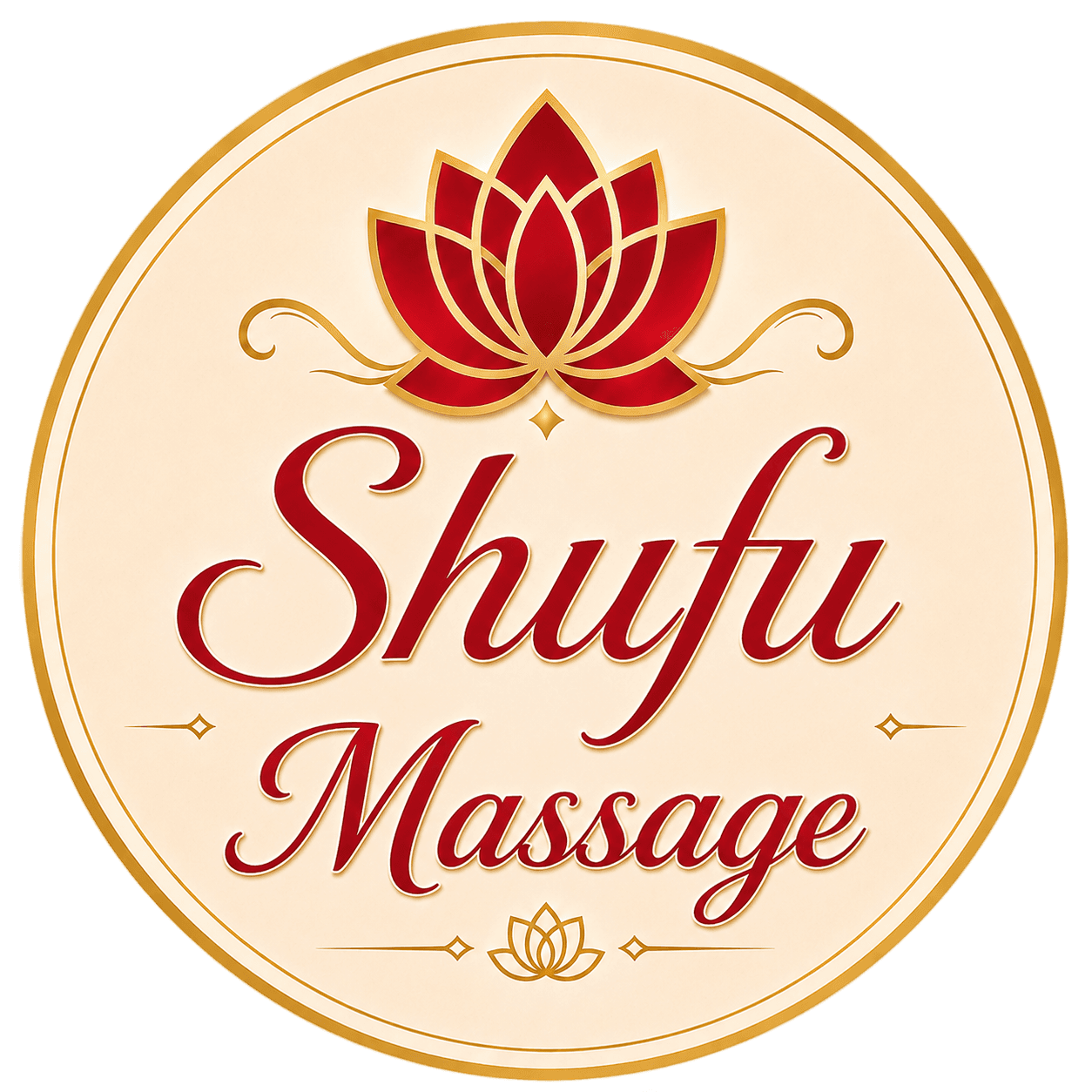 Shufu Massage