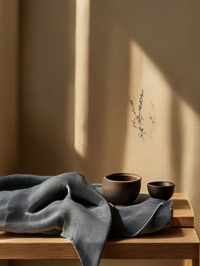 Lin — Tuina · chinesische Massage
